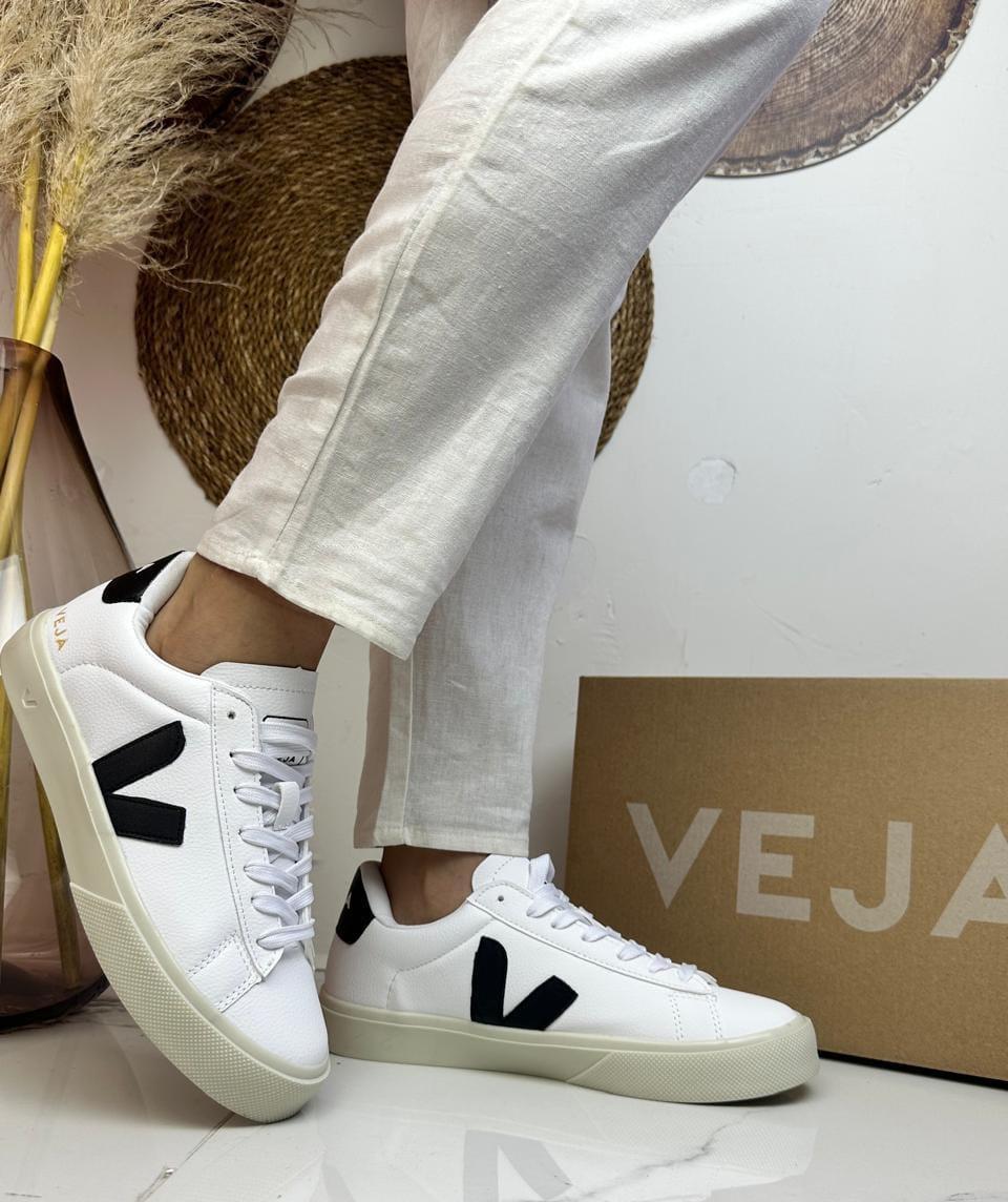 VEJA - NEGRO - DUPE