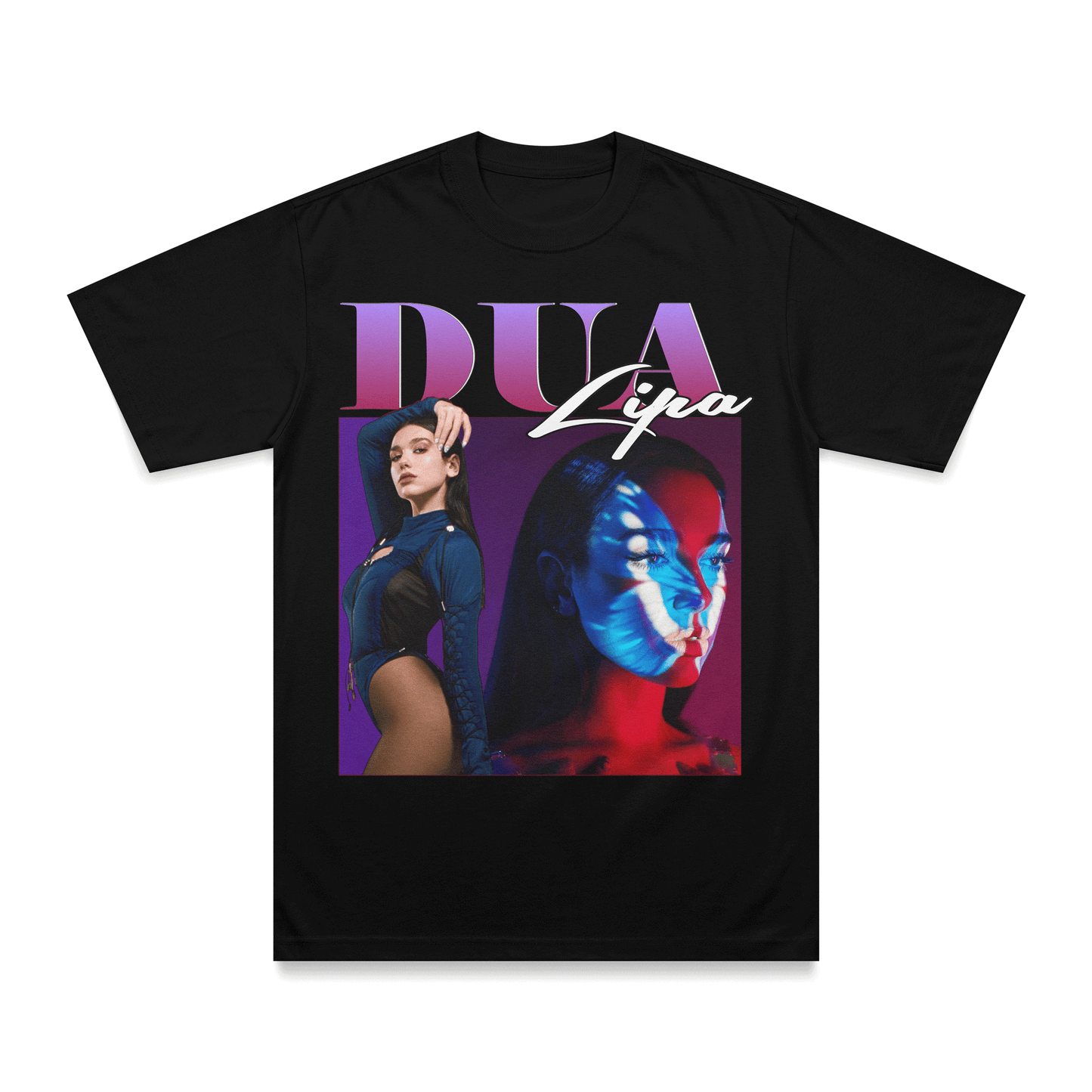 Playera DUA LIPA