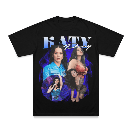 Playera KATY PERRY