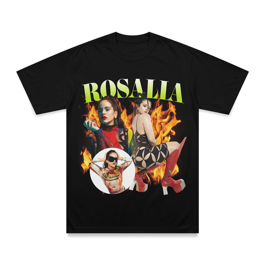 Playera Rosalia