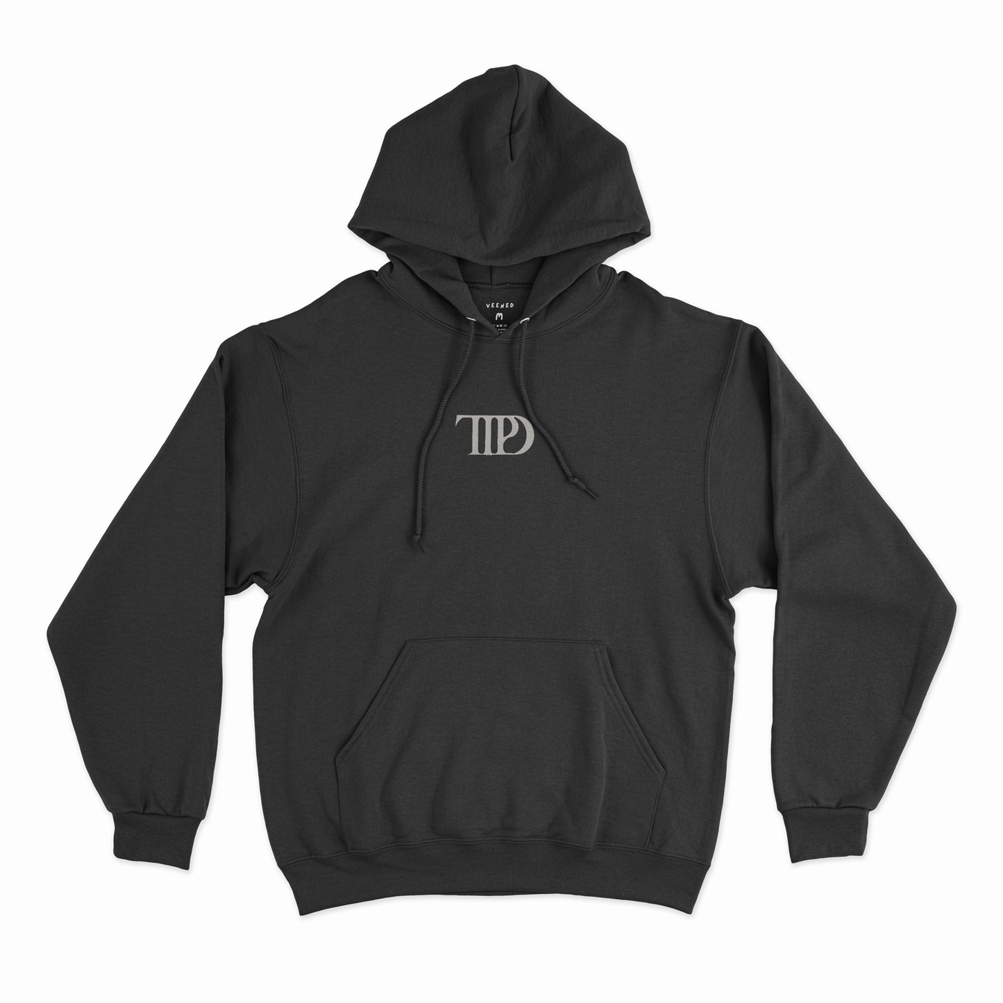 Hoodie Taylor Swift - TTPD - Espalda 2