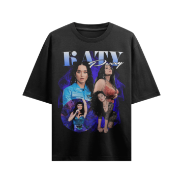 Playera - Katy Perry - Lifetime tour