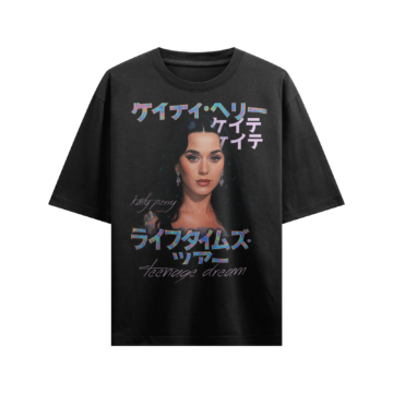 Playera - Katy Perry - Lifetime tour