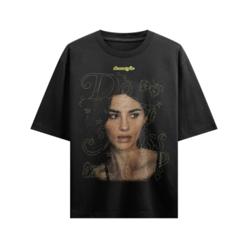 Playera - Gracie Abrams – Us