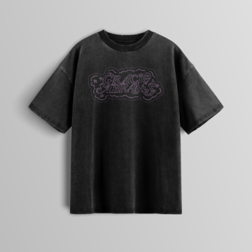 Playera - Gracie Abrams – Do you Miss Us?