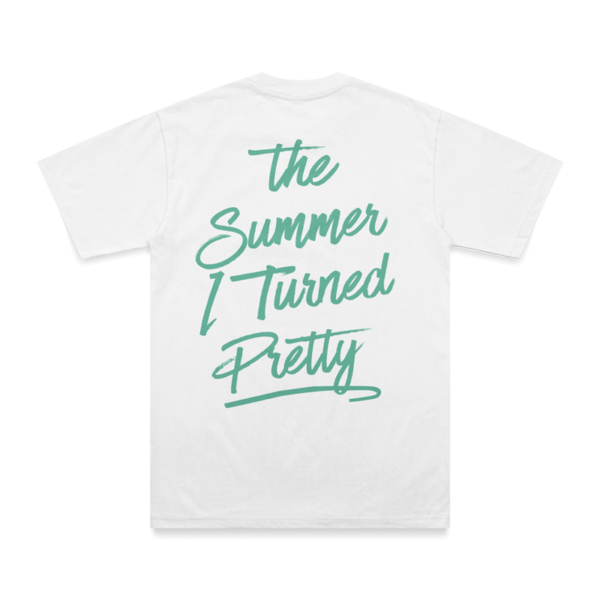 Playera - The Summer I Turned Pretty - 2025