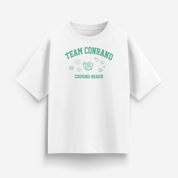 Playera - The Summer I Turned Pretty - 2025 - Image 2