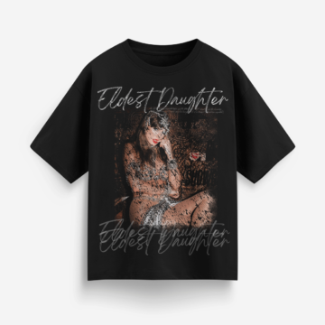 Playera - Taylor Swift - Eldest Daughter
