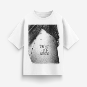 Playera - Taylor Swift - TOAS - T