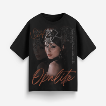 Playera - Taylor Swift- Opalite
